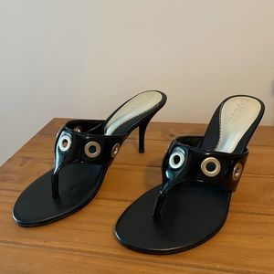 Guess Open Toe shoes
